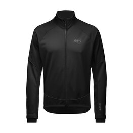 GORE Cycling thermal jacket - C5 GTX I THERMO - black