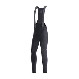 GORE Cycling long bib trousers - C3 THERMO - black