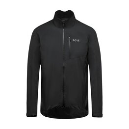 GORE Cycling rain jacket - PACLITE® GTX - black