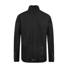 GORE Cycling rain jacket - PACLITE® GTX - black