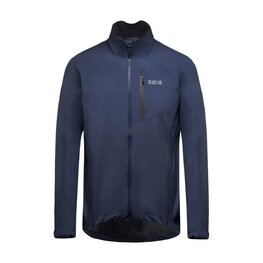 GORE waterproof jacket - PACLITE GTX - blue