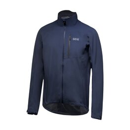 GORE waterproof jacket - PACLITE GTX - blue