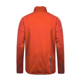 GORE waterproof jacket - PACLITE - red