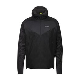 GORE Cycling windproof jacket - R5 GTX INFINIUM™ - black