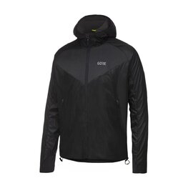 GORE Cycling windproof jacket - R5 GTX INFINIUM™ - black