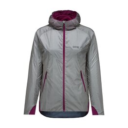 GORE waterproof jacket - R5 GTX - grey