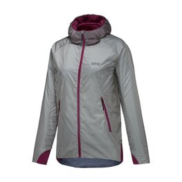 GORE waterproof jacket - R5 GTX - grey