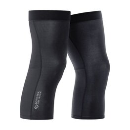 GORE Cycling leg warmers - SHIELD - black