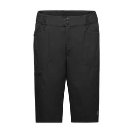 GORE Cycling shorts without bib - PASSION - black