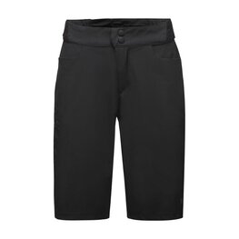 GORE Cycling shorts without bib - PASSION WMN - black