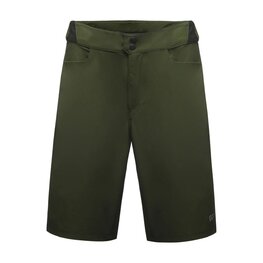GORE Cycling shorts without bib - PASSION WMN - green