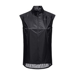 GORE Cycling gilet - AMBIENT WMN - black