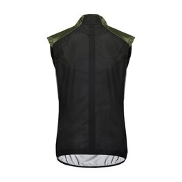 GORE Cycling gilet - AMBIENT WMN - green/black