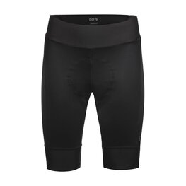 GORE Cycling shorts without bib - ARDENT WMN - black