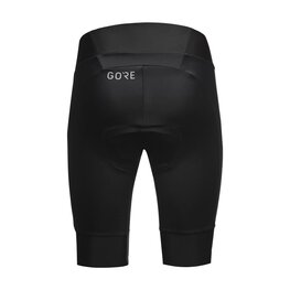 GORE Cycling shorts without bib - ARDENT WMN - black