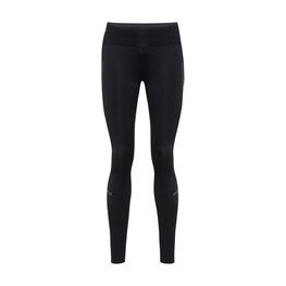 GORE Cycling long trousers withot bib - IMPULSE - black
