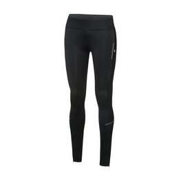 GORE Cycling long trousers withot bib - IMPULSE - black
