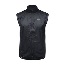GORE Cycling gilet - DRIVE - black