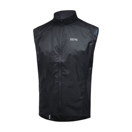 GORE Cycling gilet - DRIVE - black