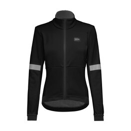GORE waterproof jacket - TEMPEST - black