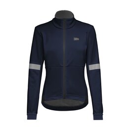 GORE Cycling windproof jacket - TEMPEST - blue