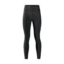GORE Cycling long trousers withot bib - PROGRESS THERMO WMN - black