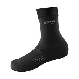 GORE Cycling shoe covers - SHIELD THERMO - black