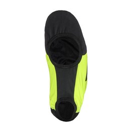 GORE Cycling shoe covers - SLEET - yellow/black