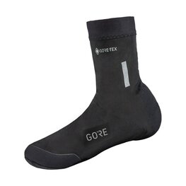 GORE Cycling shoe covers - SLEET - black