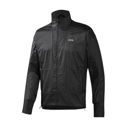 GORE Cycling windproof jacket - DRIVE - black