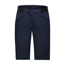 GORE Cycling shorts without bib - FERNFLOW - blue