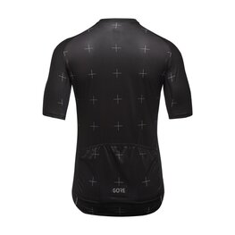GORE Cycling short sleeve jersey - DAILY - black