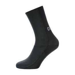 GORE Cyclingclassic socks - SHIELD WINDSTOPPER® - black