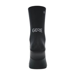 GORE Cyclingclassic socks - SHIELD WINDSTOPPER® - black