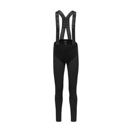 GORE Cycling long bib trousers - DISTANCE - black