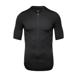 GORE Cycling short sleeve jersey - DISTANCE - black