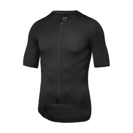 GORE Cycling short sleeve jersey - DISTANCE - black