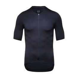 GORE Cycling short sleeve jersey - DISTANCE - blue