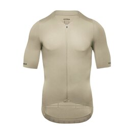 GORE Cycling short sleeve jersey - DISTANCE - beige