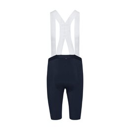 GORE Cycling bib shorts - DISTANCE - blue/white
