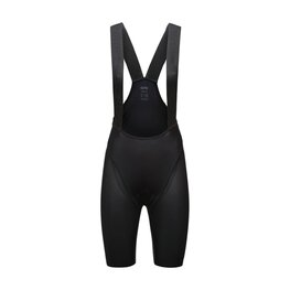 GORE Cycling bib shorts - FERNFLOW WMN - black