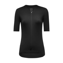GORE Cycling short sleeve jersey - DISTANCE - black