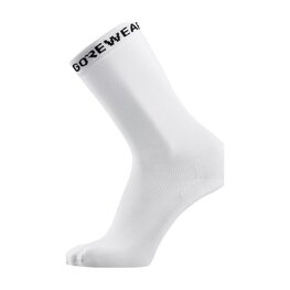 GORE Cyclingclassic socks - ESSENTIAL - white