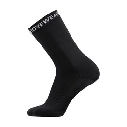 GORE Cyclingclassic socks - ESSENTIAL - black