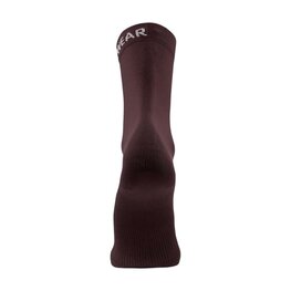 GORE Cyclingclassic socks - ESSENTIAL - brown