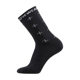 GORE Cyclingclassic socks - ESSENTIAL DAILY - black