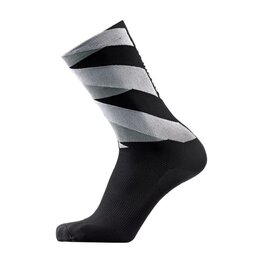 GORE Cyclingclassic socks - ESSENTIAL - black/white