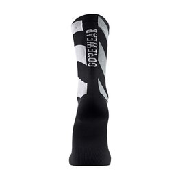 GORE Cyclingclassic socks - ESSENTIAL - black/white