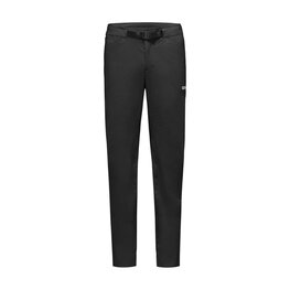 GORE Cycling long trousers withot bib - PASSION - red