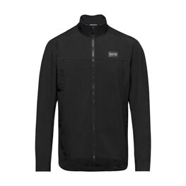 GORE Cycling windproof jacket - EVERYDAY - black